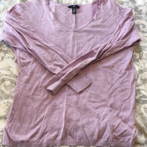 Gap V-Neck Sweater